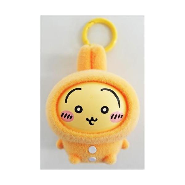 ちいかわ×MINISO フェイスチェンジシリーズ ブラインドマスコット