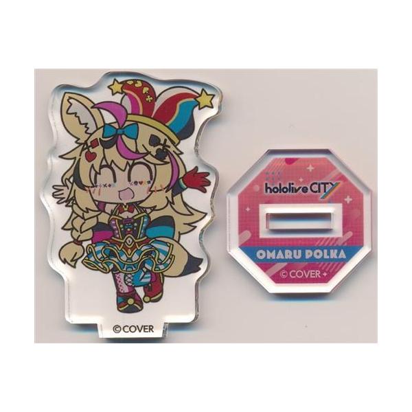 ホロライブ ホロレーヴ 缶バッジ アクスタ ミニカード 尾丸ポルカ Amazon.co.jp: hololive OFFICIAL CARD GAME ブルーミングレディアンス