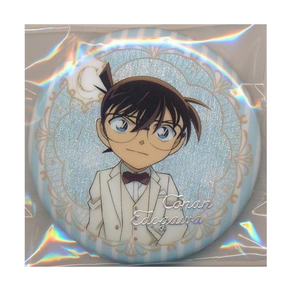 商品名: 名探偵コナン 30周年記念限定 トレーディング缶バッジ 江戸川コナン作品名: 名探偵コナンJANコード: 6931276783974商品番号: L07419593商品カテゴリ: グッズ弊社の別のサイトで併売を行っているため、品切れ...