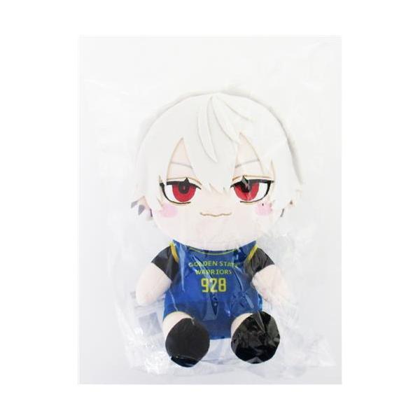 未開封にじさんじ/NIJISANJI EN×NBA×楽天コレクション 第2弾 Western