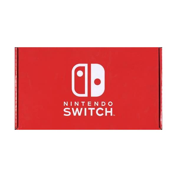 Nintendo Switch (カスタマイズ版) (2017年) マイニンテンドーストア限定 スタンドマイヒーローズ