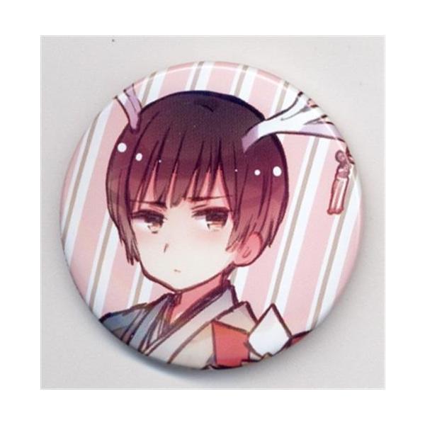 ヘタリア The World Twinkle イベント記念キャラバッジコレクション 缶