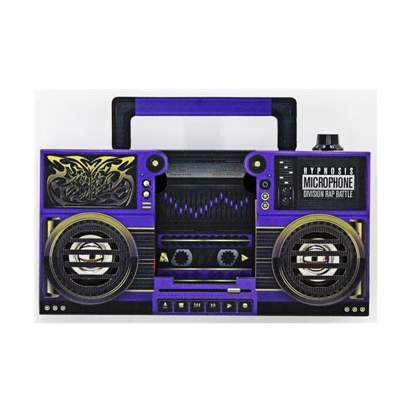ヒプノシスマイク-Division Rap Battle- スマホスピーカー ナゴヤ