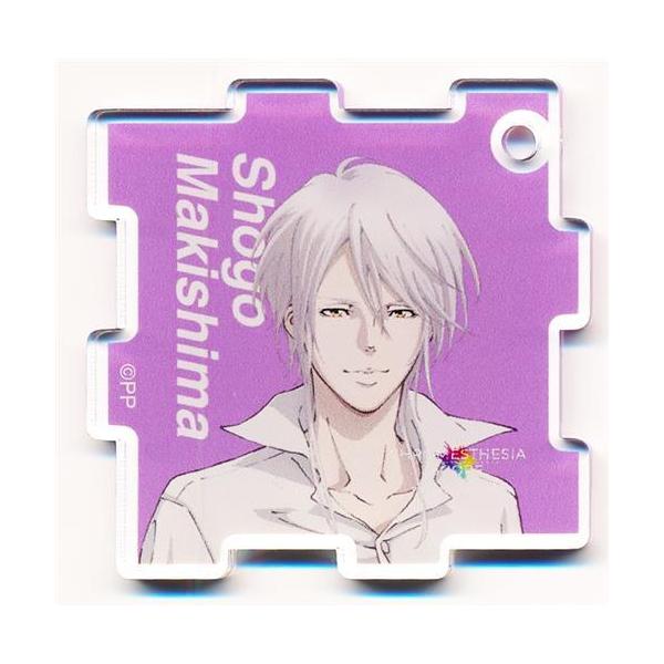 PSYCHO-PASS 人狼TLPT イベント限定 缶バッジ　槙島聖護　レア PSYCHO-PASS 人狼TLPT イベント限定 缶バッジ 槙島聖護 レア 人狼TLPTX「