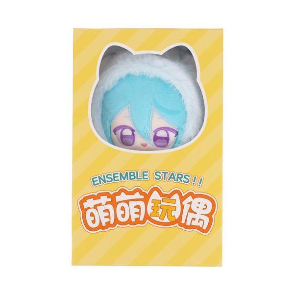 あんさんぶるスターズ×TapTap 中国限定 萌萌ぬいぐるみ 日々樹渉 あん