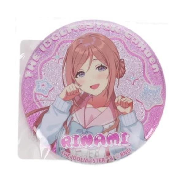 DMMスクラッチ 学園アイドルマスター スクラッチ E-12賞 グリッター缶