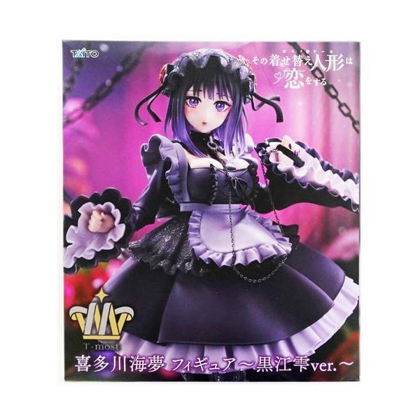 その着せ替え人形は恋をする T-most フィギュア 喜多川海夢 ?黒江雫ver