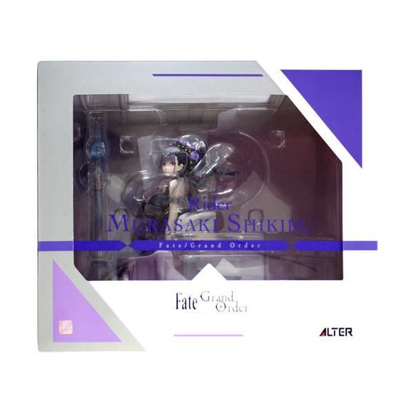 Fate/Grand Order ライダー/紫式部 フィギュアアルター フェイト
