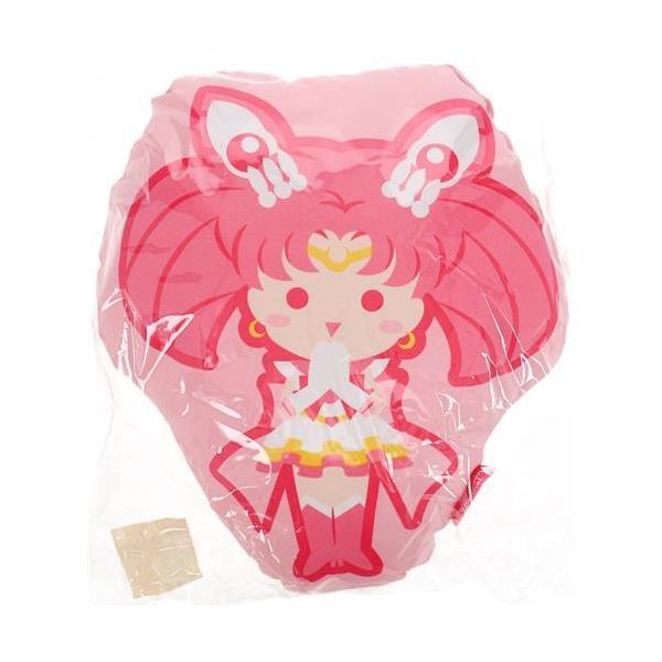 美少女戦士セーラームーン ミュージカル 2003 クッション セーラーちび