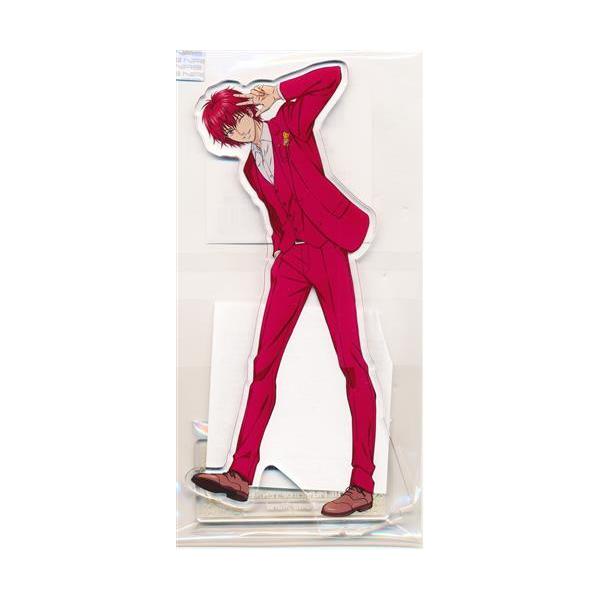 新テニスの王子様 アクリルスタンド テニプリスト2024 SPRING 丸井ブン