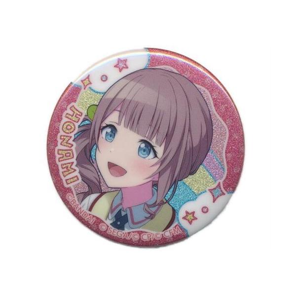 プロジェクトセカイ カラフルステージ×たまごっち グリッター缶バッジ