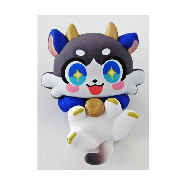 崩壊:スターレイル ガオガオシリーズ キメラミニフィギュア サフェル B