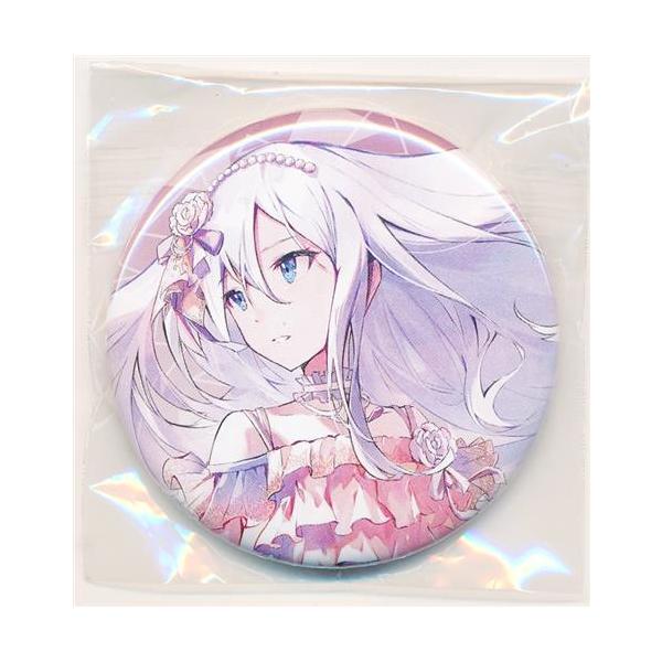 プロジェクトセカイ 56mm缶バッジ 宵崎奏ver. ゲーマーズ CD購入特典