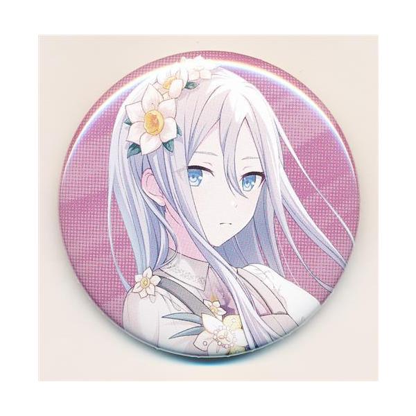 プロジェクトセカイ カラフルステージ 缶バッジ 宵崎奏ver. ゲーマーズ