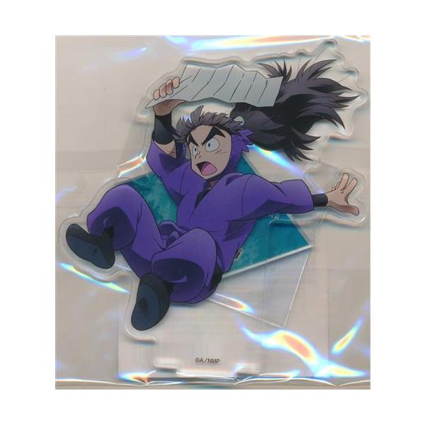 劇場版 忍たま乱太郎 ドクタケ忍者隊最強の軍師 体験展?忍務振り返りの