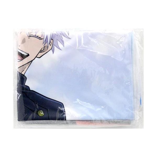 呪術廻戦 懐玉・玉折 アートクッションカバー 五条悟 : らしんばん通販