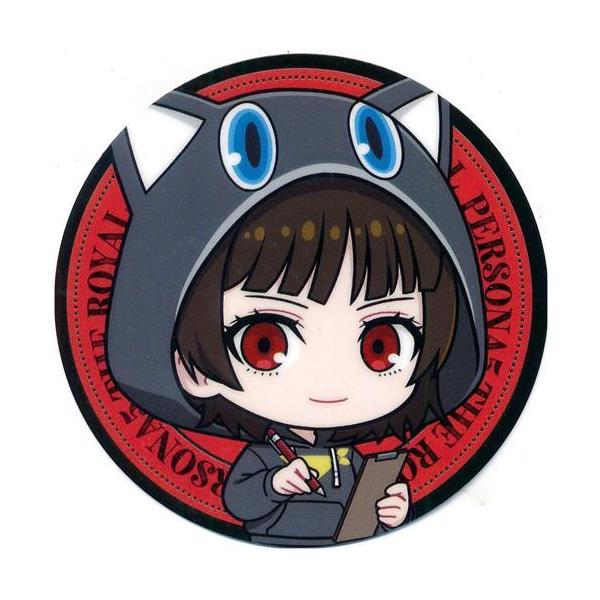 ペルソナ 5 ザ・ロイヤル&ペルソナ : The Phantom X×AMOCAFE