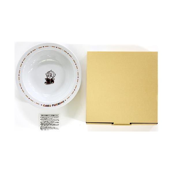 にじさんじ お食事グッズ2021 パスタ皿 伏見ガク : らしんばん通販