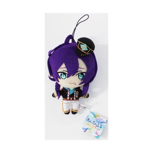 あんさんぶるスターズ ぬいぐるみ-ALKALOID- 礼瀬マヨイ あんスタ