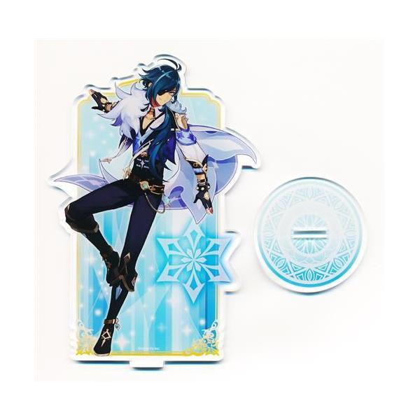 原神 オリジナルアクリルスタンド ガイア : らしんばん通販 Yahoo!店