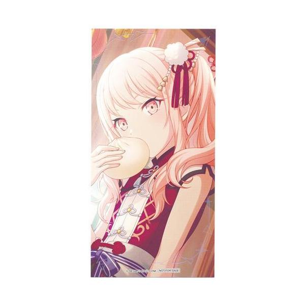 プロジェクトセカイ カラフルステージ 4.5周年記念フェア 箔押し