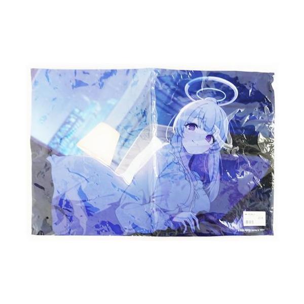 未開封ブルーアーカイブ 枕カバー 生塩ノア(パジャマ) : らしんばん