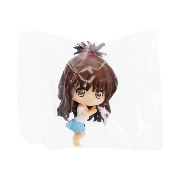 To LOVEる -とらぶる- ダークネス ねむらせ隊 結城美柑 A フィギュア