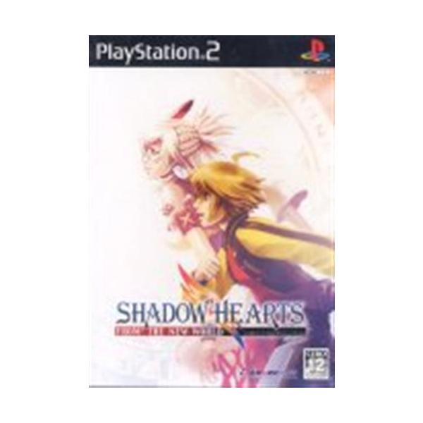 シャドウハーツ フロム ザ ニューワールド (通常版) PS2