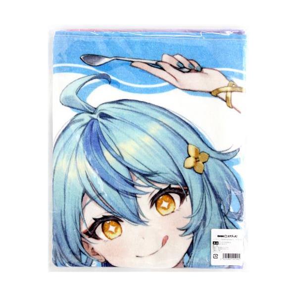 未開封DMMスクラッチ にじさんじ 「Splash Summer」 A-4賞 ビックバス