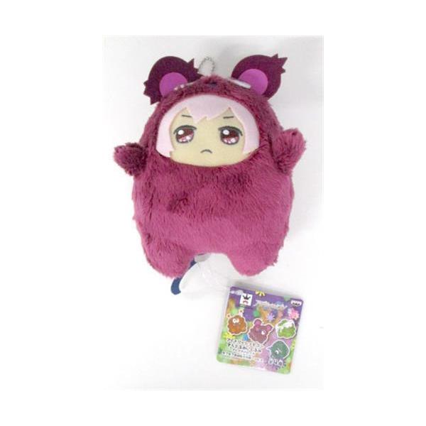 アイドリッシュセブン きらどるぬいぐるみ ?アイナナパレード モフモフ