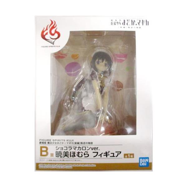 FIGURE SPIRITS KUJI 劇場版 魔法少女まどかマギカ 新編叛逆の物語 B賞