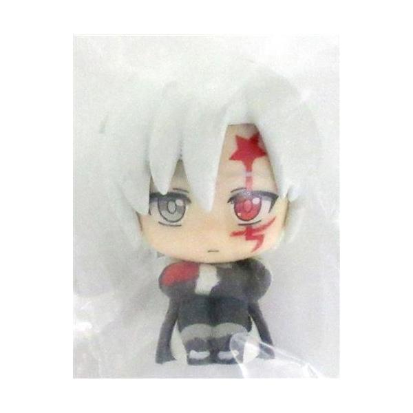 D.Gray-man まちぼうけ アレン・ウォーカー フィギュアバンダイ