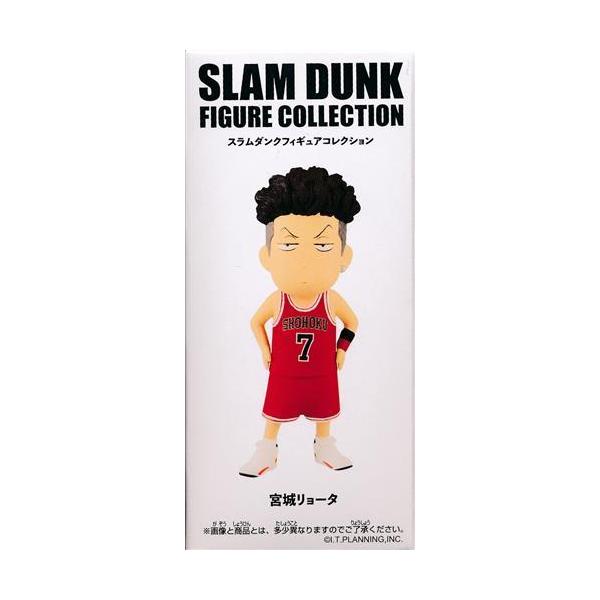 THE FIRST SLAM DUNK FIGURE COLLECTION 宮城リョータ フィギュア東映