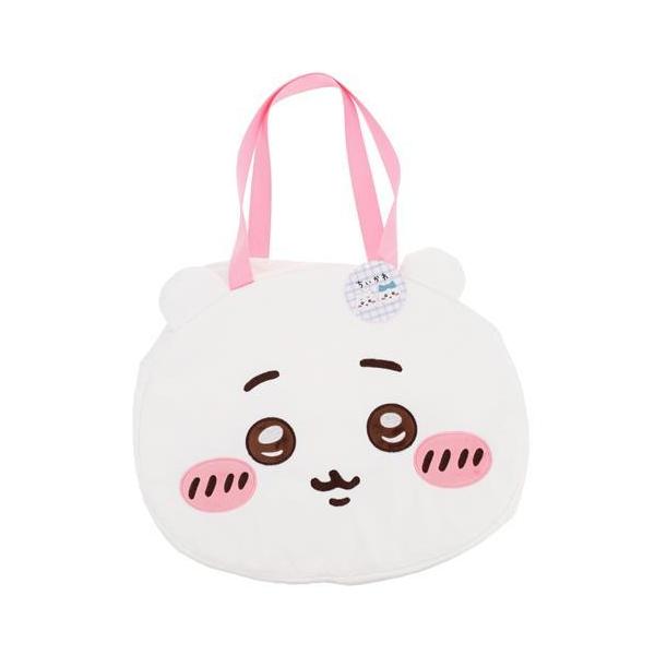 ちいかわ おかおBIGボストンバッグ 1 : らしんばん通販 Yahoo!店