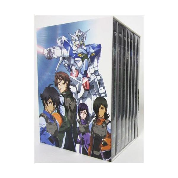 機動戦士ガンダム00 初回版 全7巻セット DVD GUNDAM : らしんばん通販