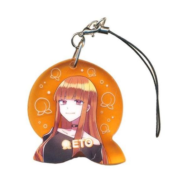 カラフルピーチ えと ラバストチャームまとめ売り カラフルピーチ えと