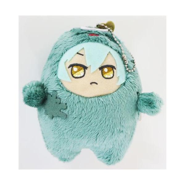 アイリッシュセブンきらどるぬいぐるみ　アイナナ　モフモフお掃除大作戦まとめ売り lashinbangtsuuhan_l07537553