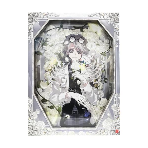 Identity V 第五人格 トゥルース&リーズニング 5周年限定オフライン