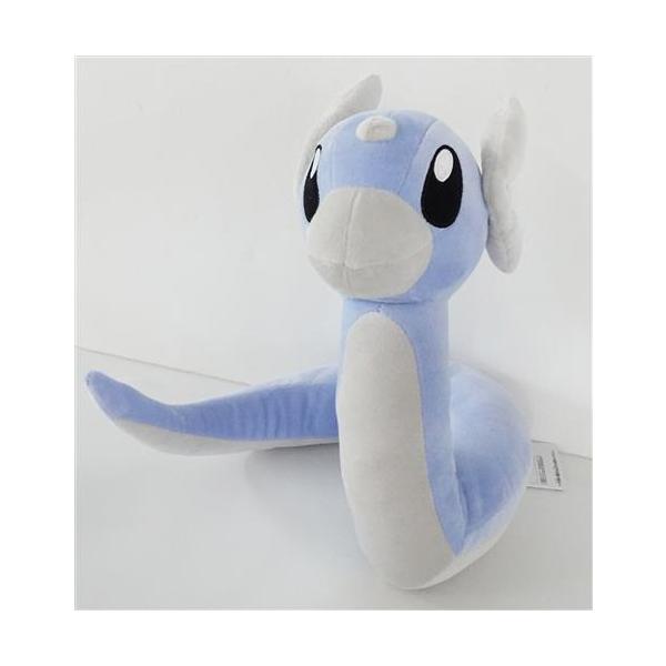 ポケットモンスター もふぐっとぬいぐるみ?ミニリュウ・チルタリス