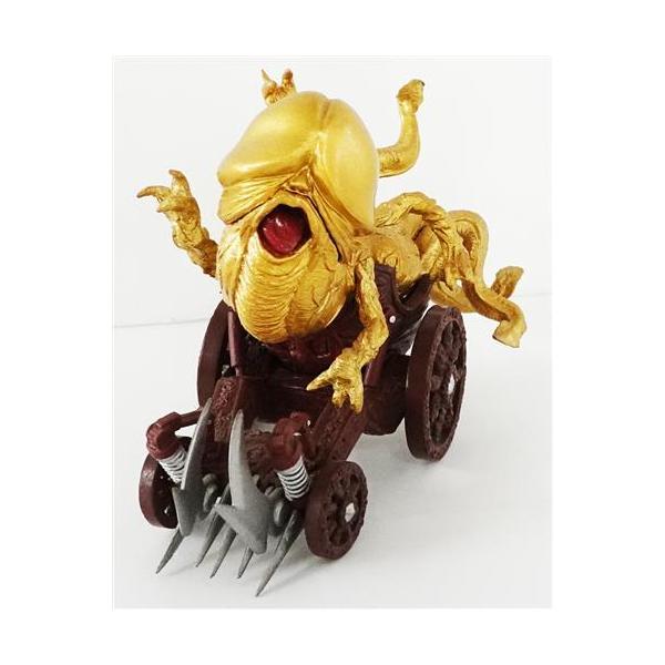 ワンコインフィギュアシリーズ 女神転生 悪魔召喚録 -第五集- マーラ