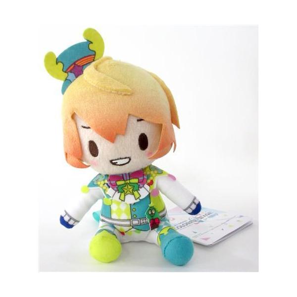 プロジェクトセカイ カラフルステージ ふわぷちミニぬいぐるみ