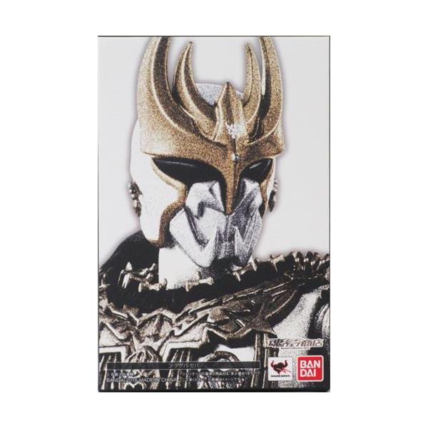 S.H.Figuarts (真骨彫製法) 仮面ライダークウガ ン・ダグバ・ゼバ 魂