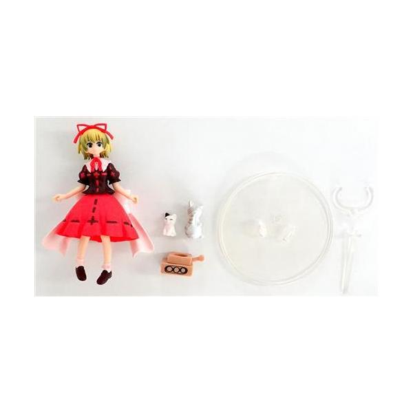 東方Project 東方雅華乱舞トレーディングフィギュアコレクション Vol.3