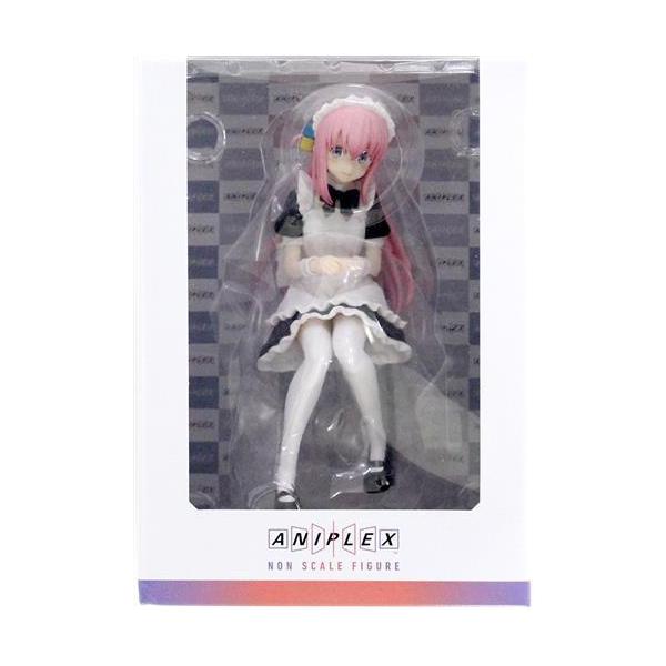 ぼっち・ざ・ろっく 後藤ひとり メイドVer. ANIPLEX+/あみあみ限定