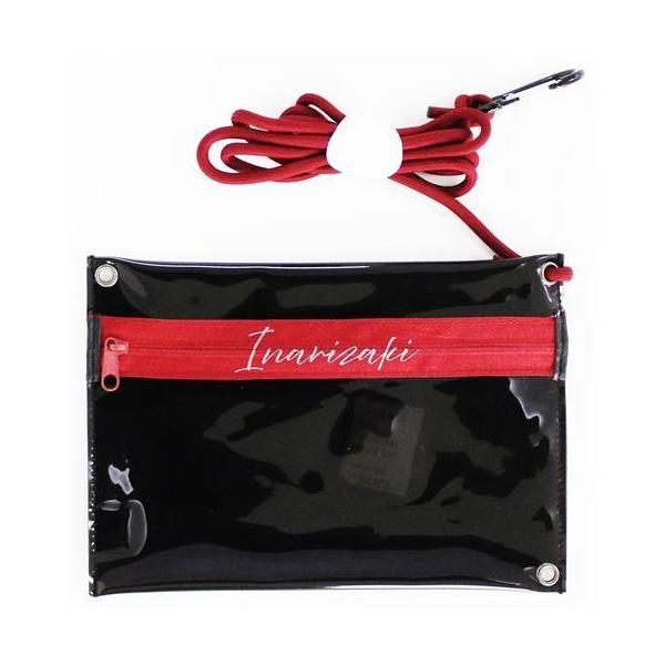 ハイキュー スマートフォンポーチ 稲荷崎高校 : らしんばん通販 Yahoo