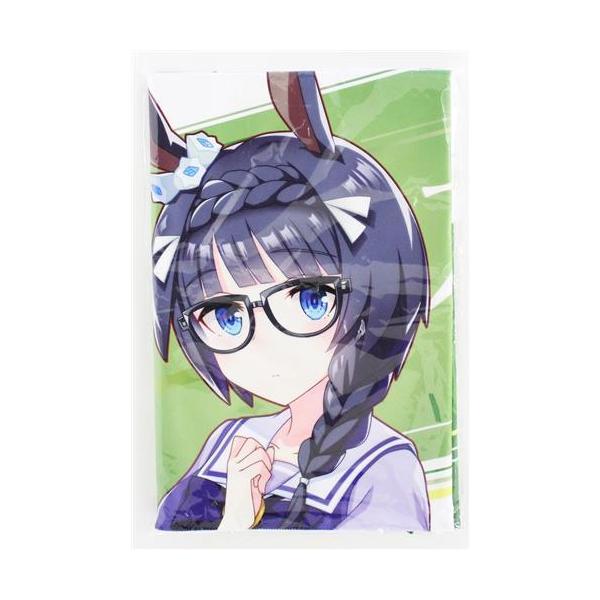 ウマ娘 タニノギムレット 公式応援タオル ウマ娘 タニノギムレット 公式応援タオル - メルカリ
