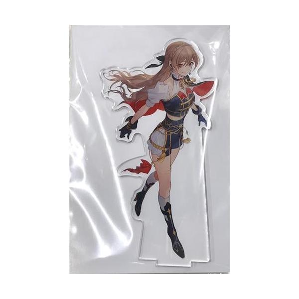 にじさんじ 「SYMPHONIA」 Blu-ray発売記念 アクリルスタンド フレン