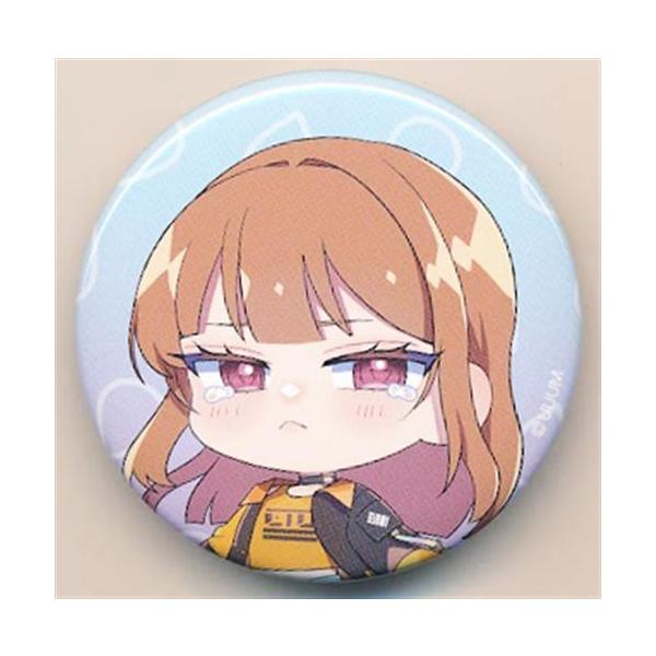カラフルピーチ からぴちコレクション vol.2 缶バッジ えと C