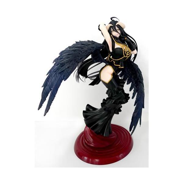 オーバーロード T-most フィギュア アルベド?純白の悪魔ver.? タイクレ