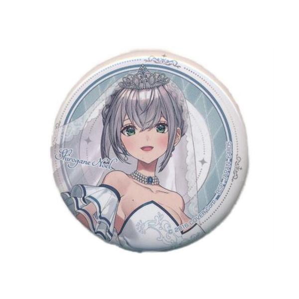 アニプラス　ホロライブ　缶バッジ　まとめ売り　ノエル Amazon.co.jp: ホロ ライブ ホロ ライブ 白銀ノエル アニメイト 缶